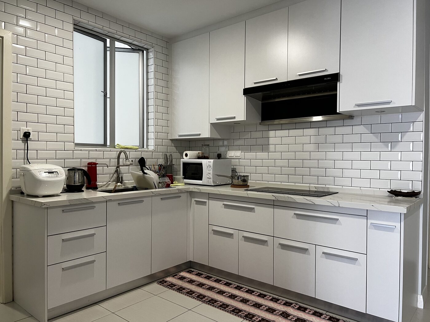 Prima Jubilee — Kitchen, Kuala Lumpur