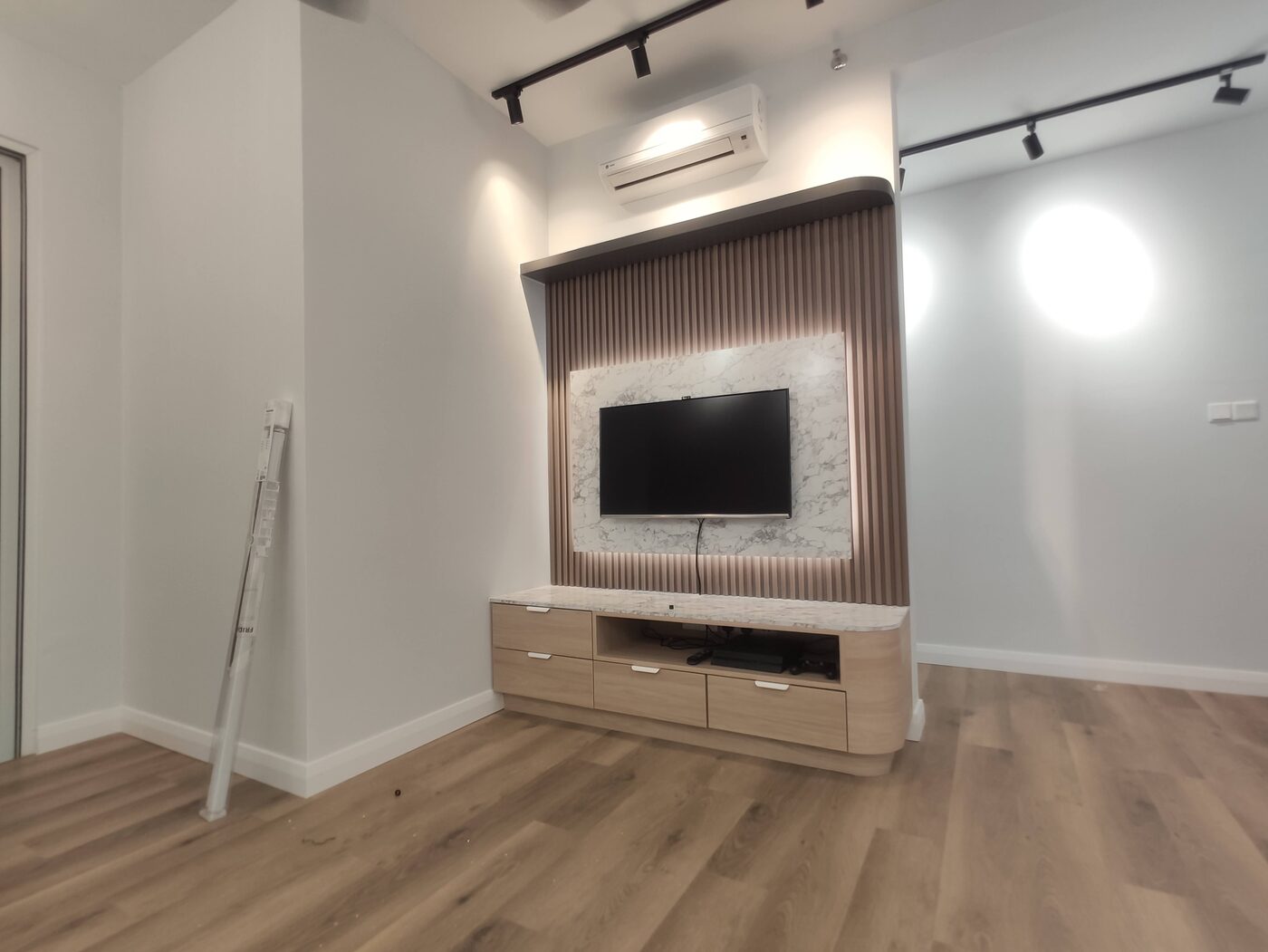 Rahmat Residence — TV Feature, Damansara Perdana, Selangor