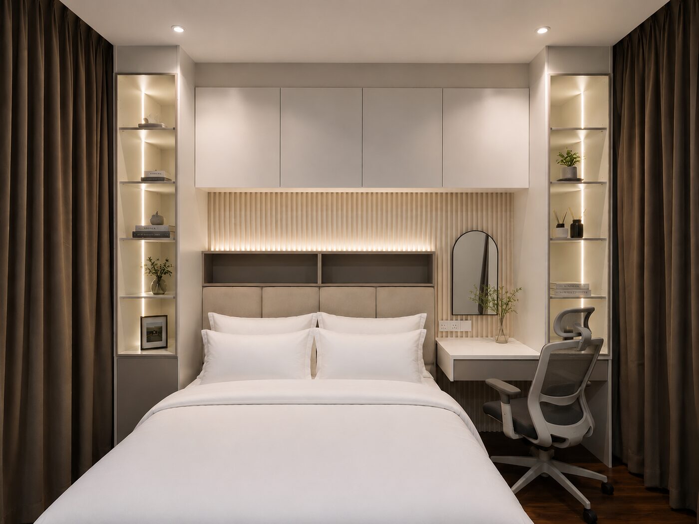 Tiara Kelana Jaya — Bedroom, Kelana Jaya, Selangor