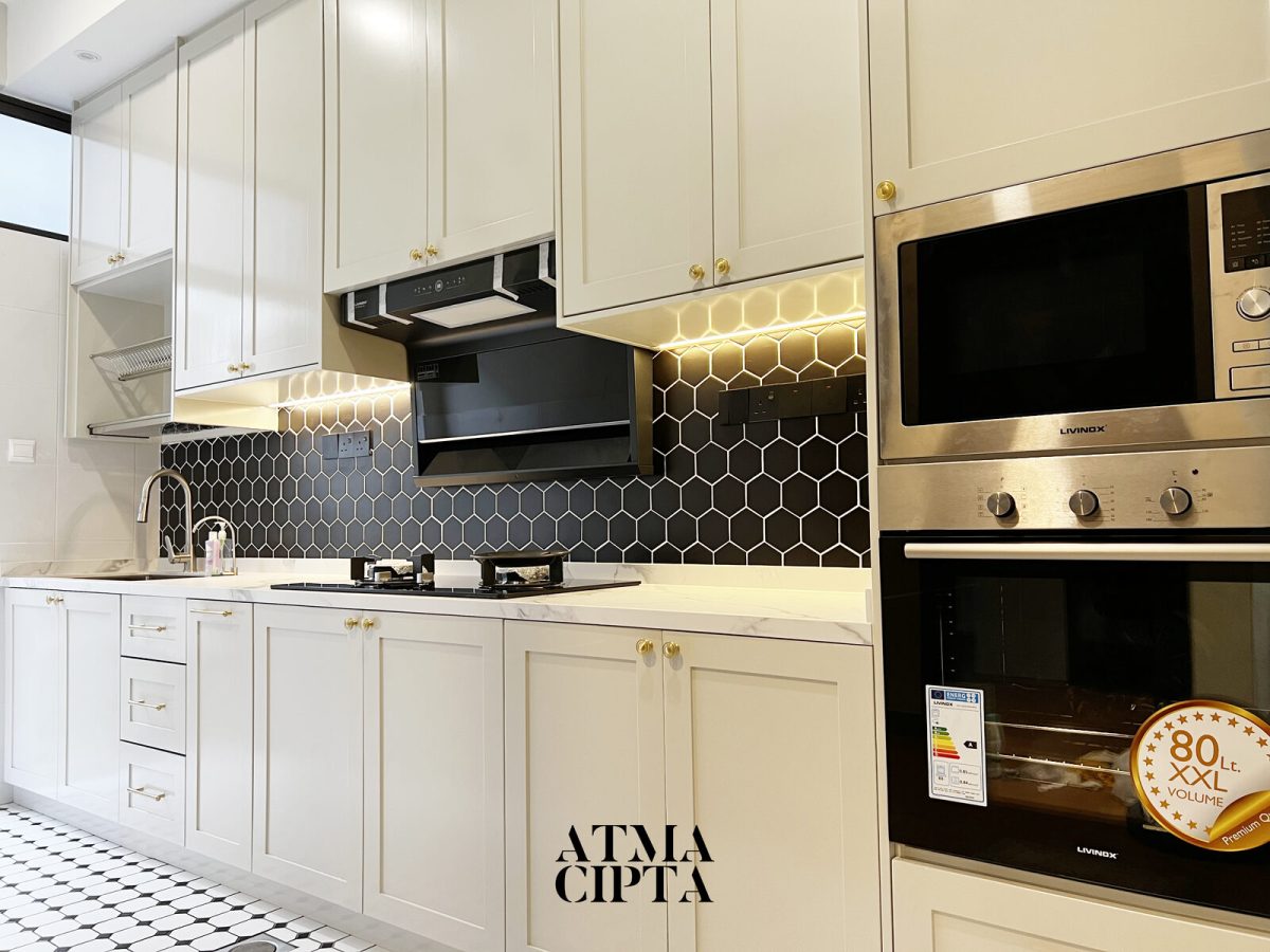 Kitchen Cabinets